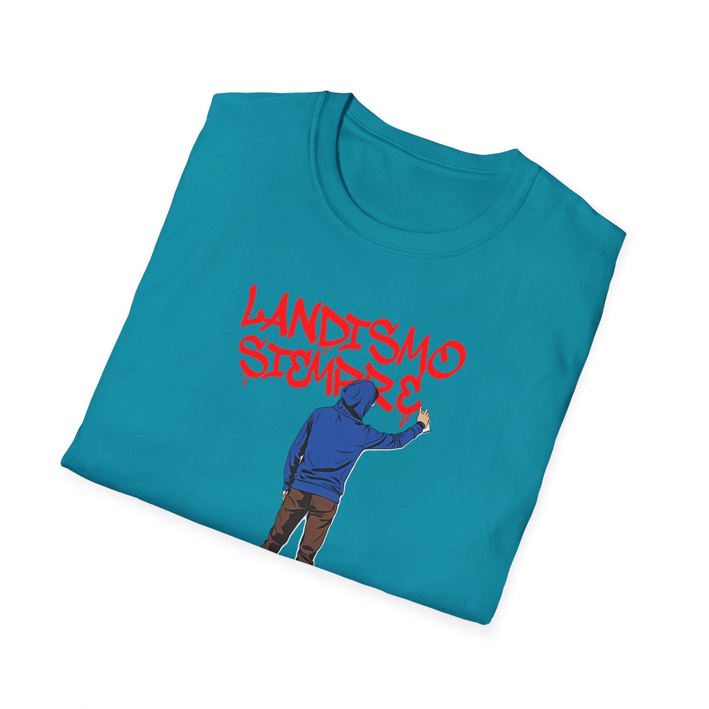 Landismo Siempre - Mikel Landa T-Shirt