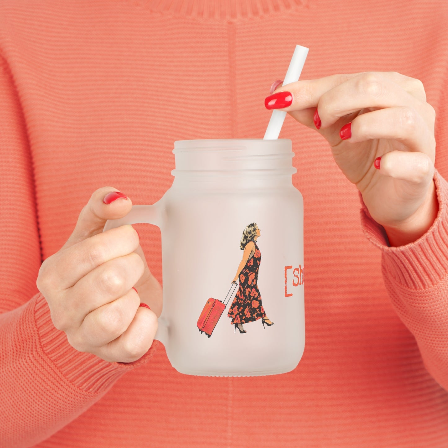 Maison Jar Shooterista