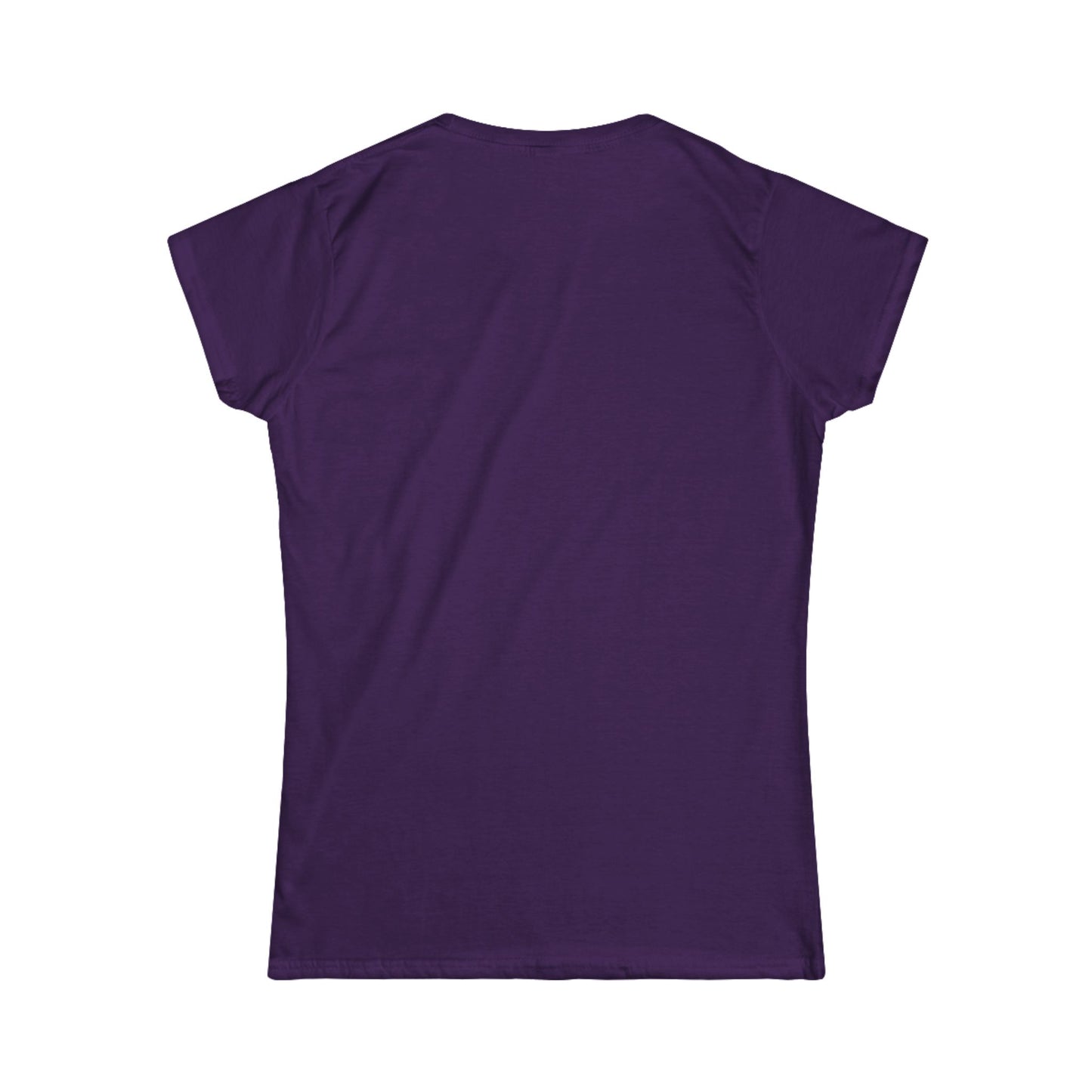 Shooterista con il Trolley T-Shirt – Donna