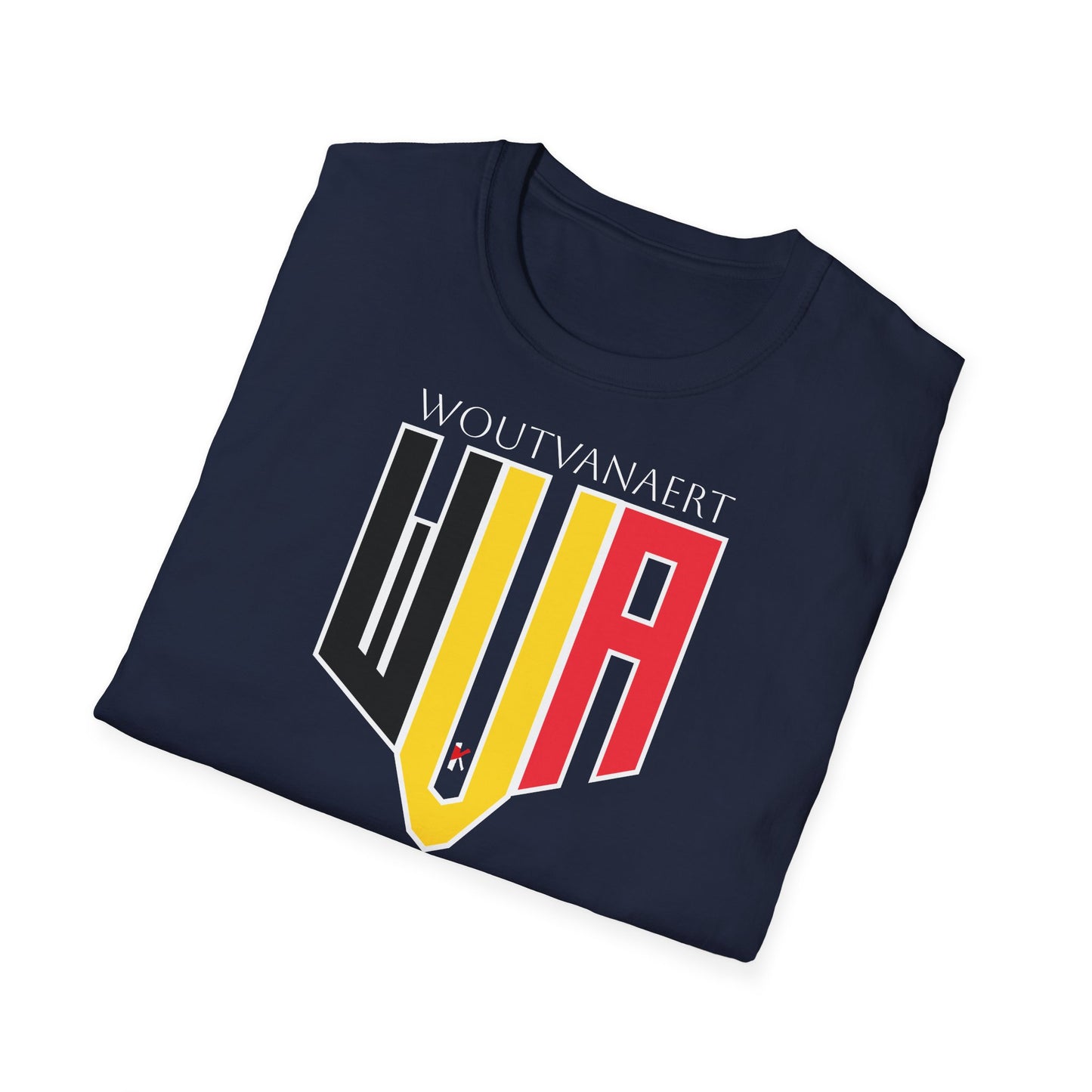 WVA bold - tributo a Van Aert