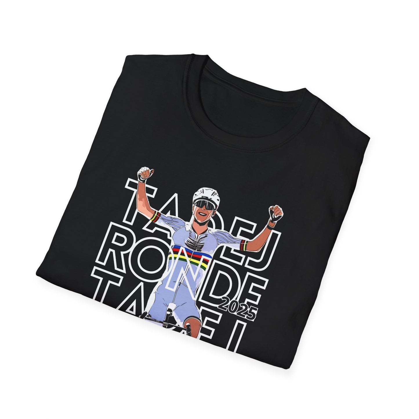 La Ronde - Giro delle Fiandre - Pogacar