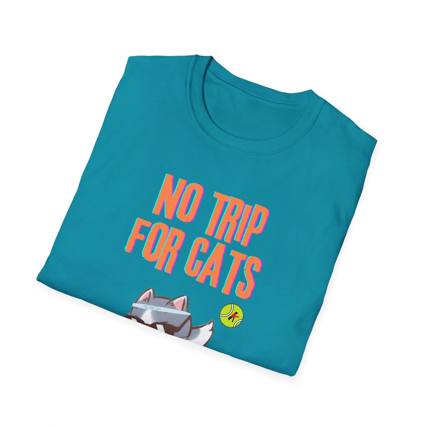 No Trip for Cats - Paolo Bertolucci quote