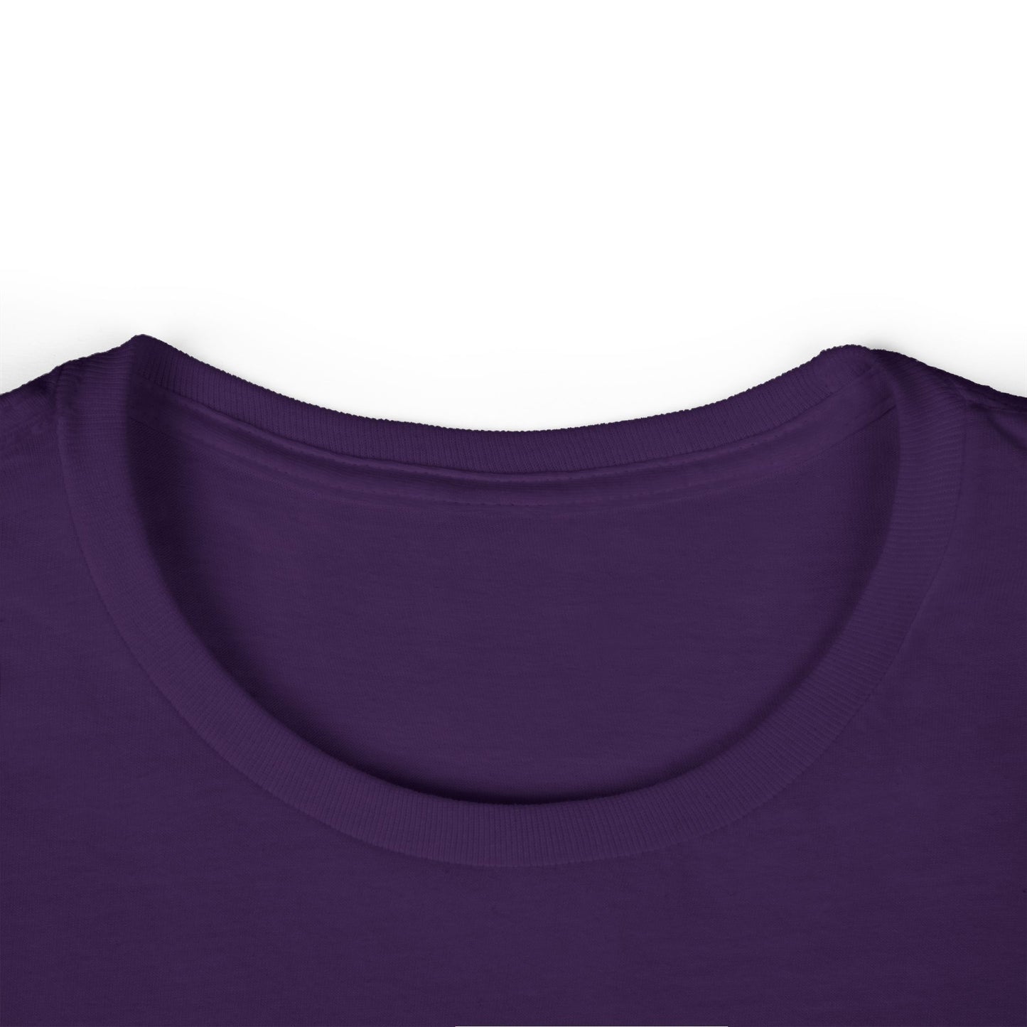 Shooterista con il Trolley T-Shirt – Donna