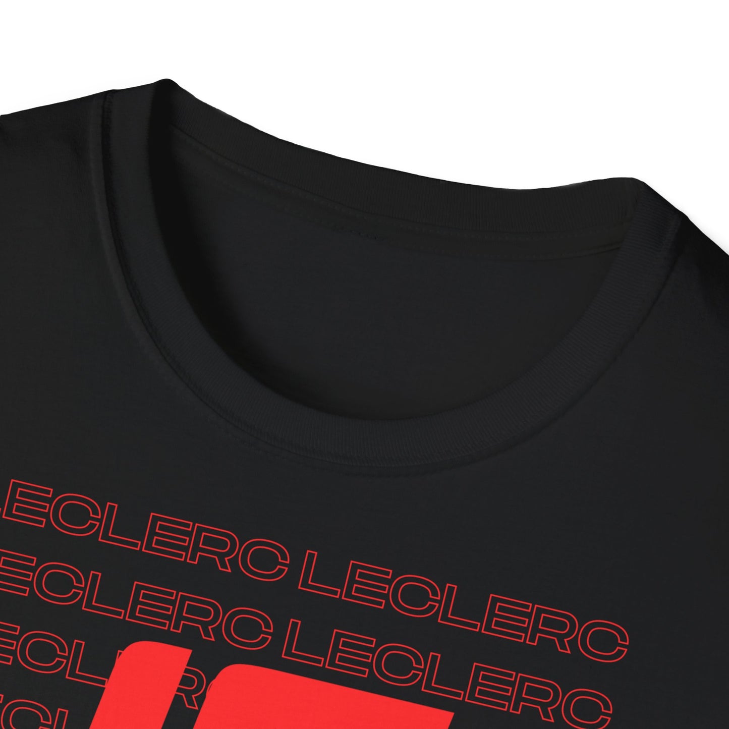 Leclerc 16 - T-Shirt