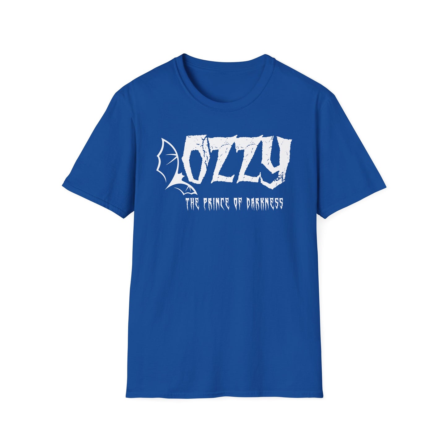 Ozzy The Prince of Darkness T-Shirt – Unisex