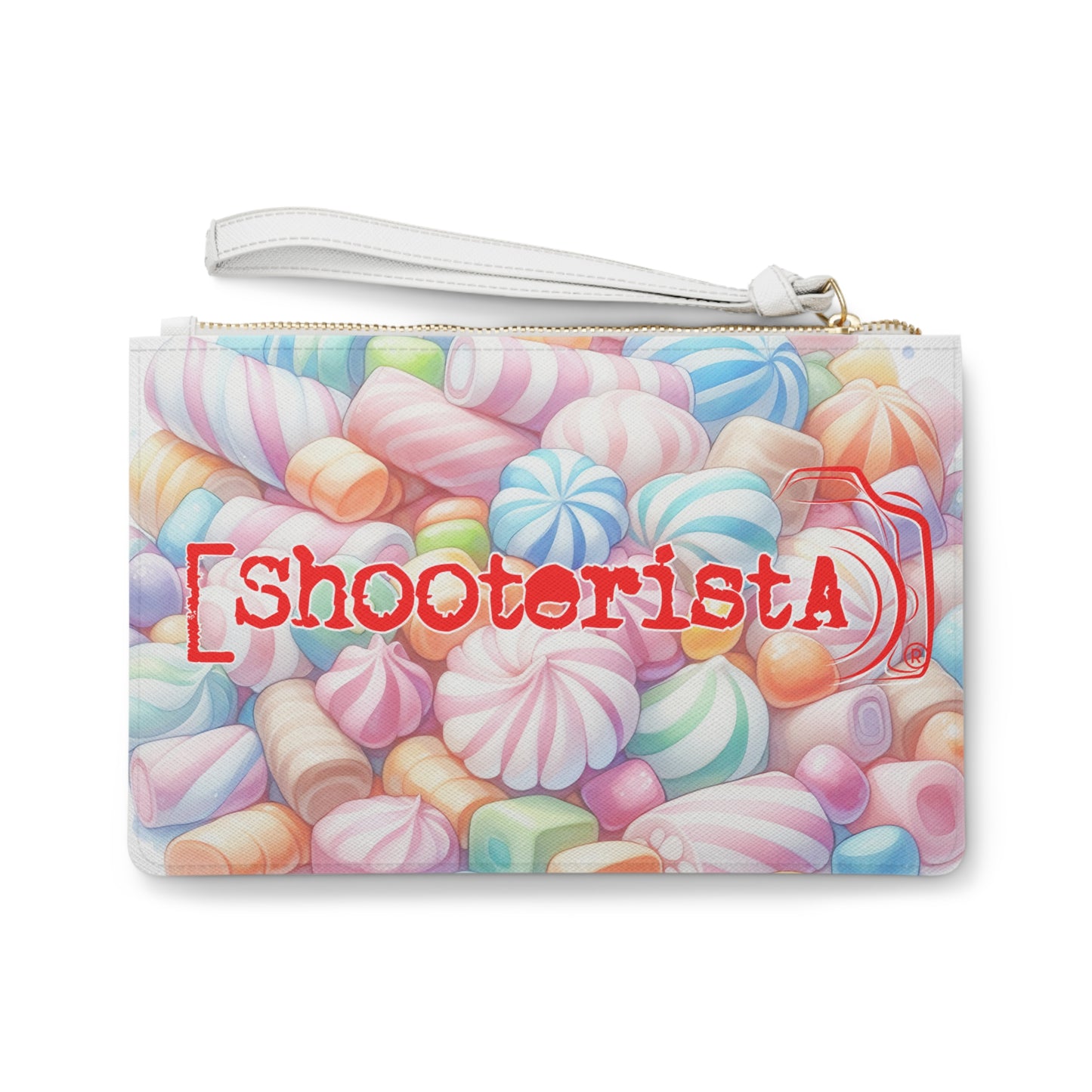 Clutch Bag