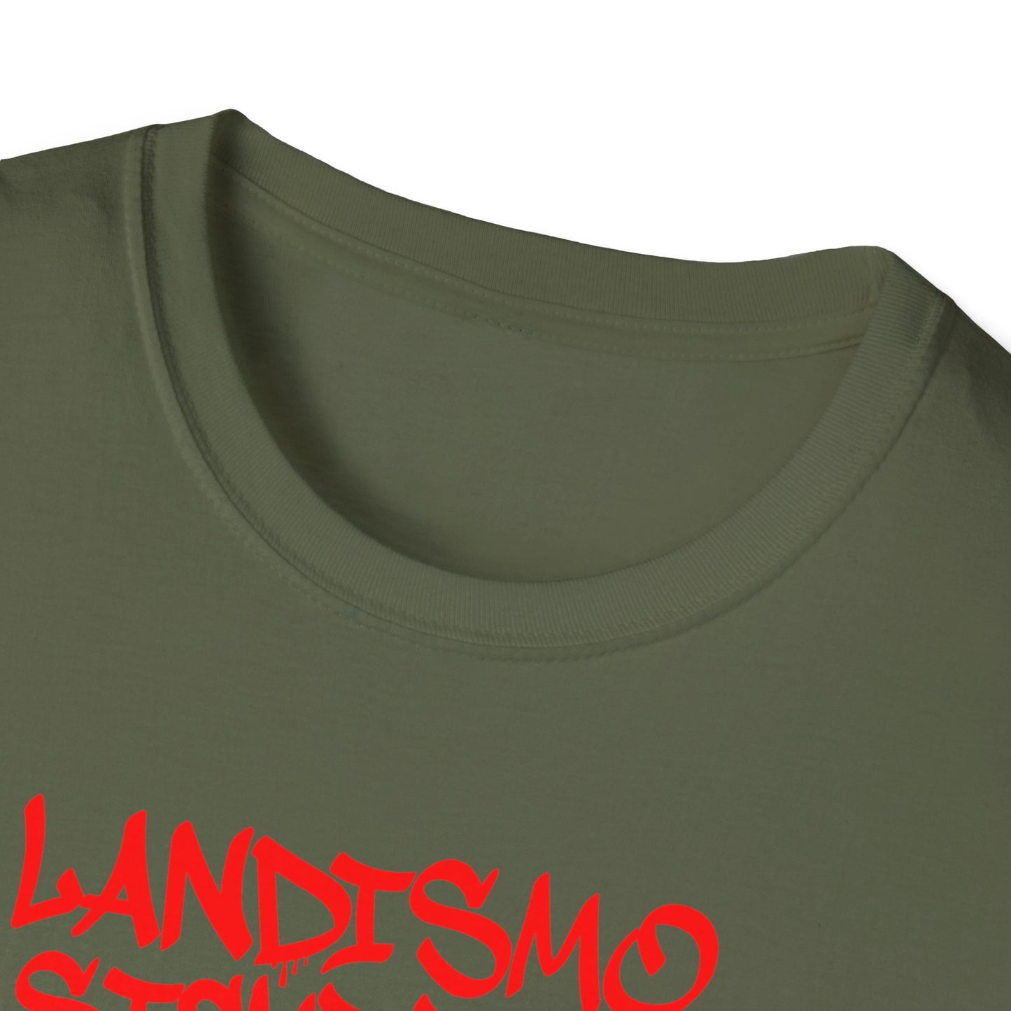 Landismo Siempre - Mikel Landa T-Shirt