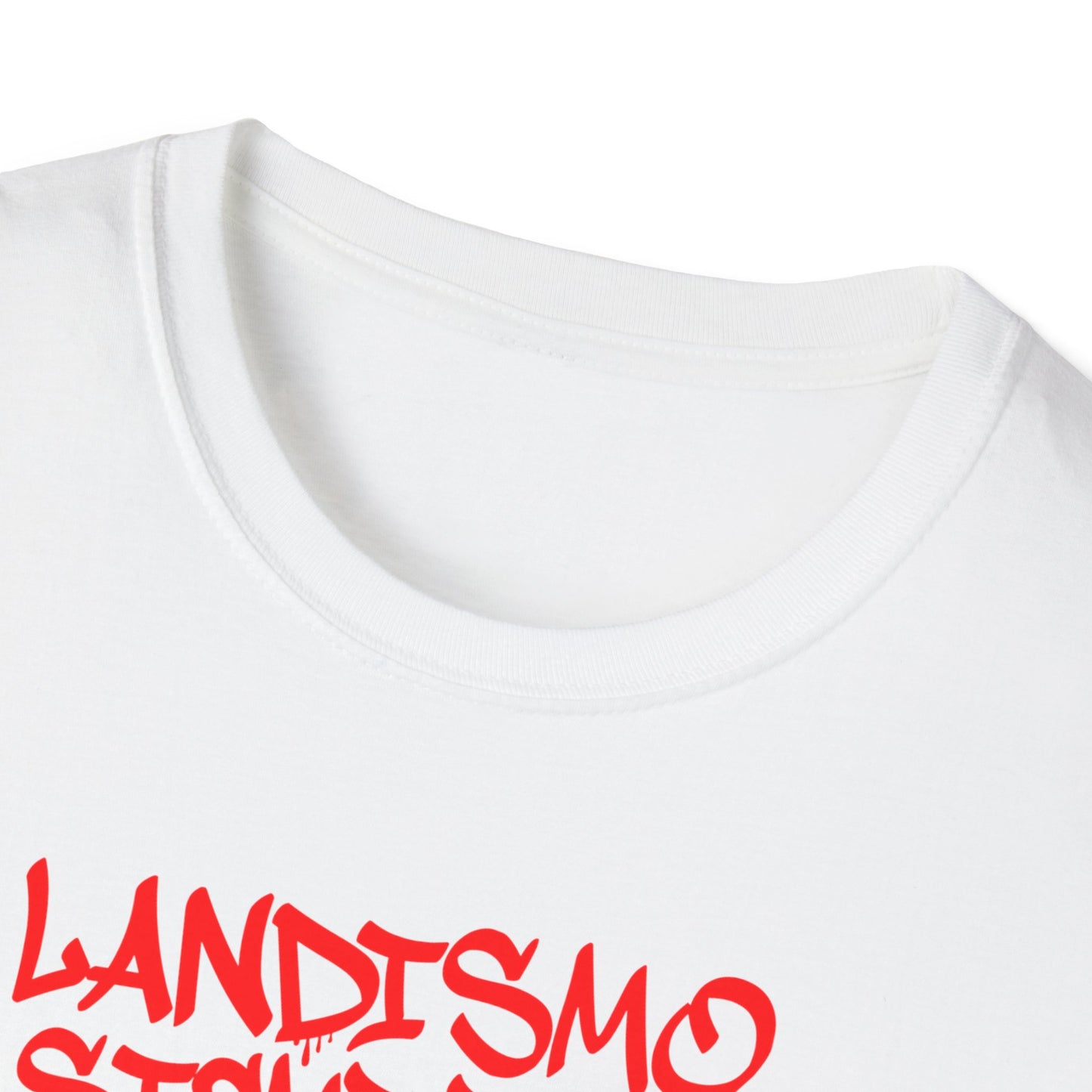 Landismo Siempre - Mikel Landa T-Shirt