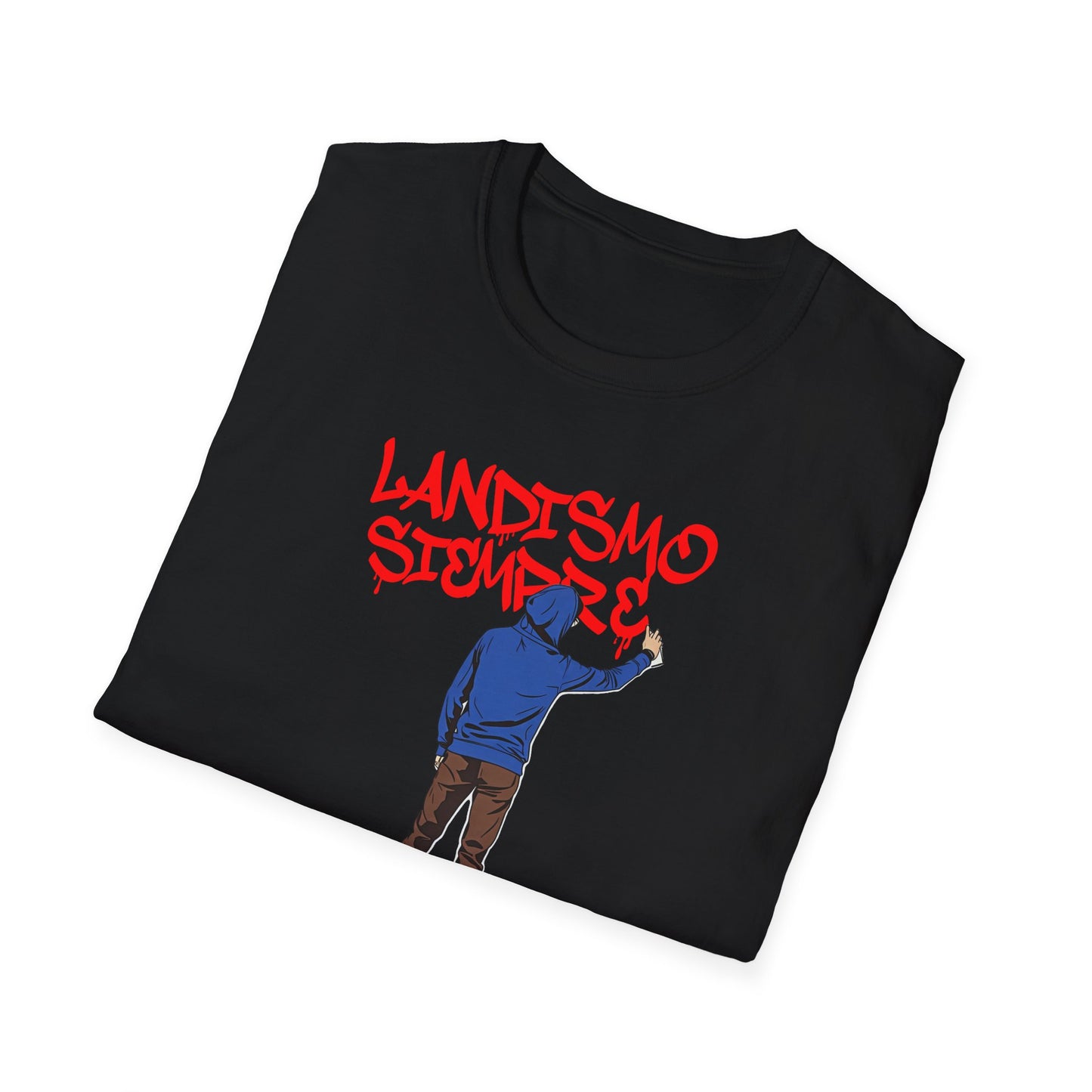 Landismo Siempre - Mikel Landa T-Shirt