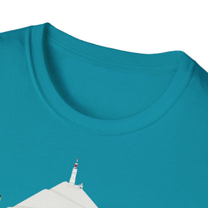 Mont Ventoux - Iconic climb
