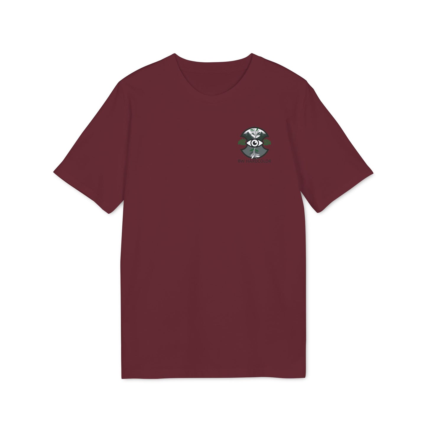 LUCA Quattroocchi Fotografi Logo T-Shirt