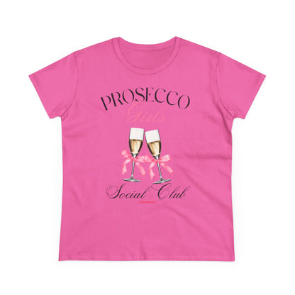 Prosecco Girls Social Club - shooterista
