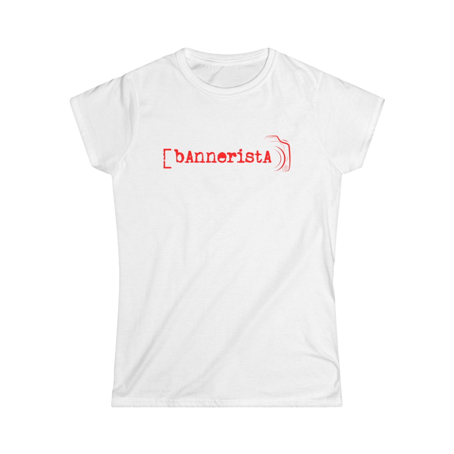 Bannerista T-Shirt — IG Ban non ti temo