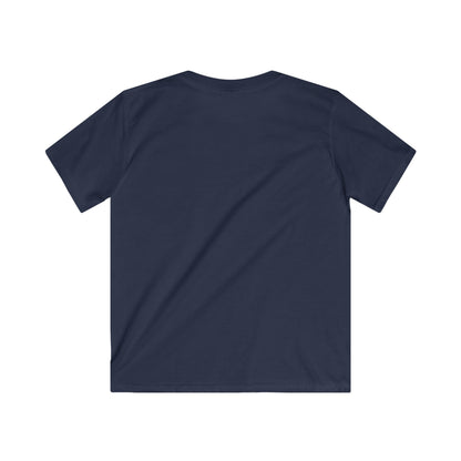 T-shirt BAMBINO "Lacrime a Roubaix"'