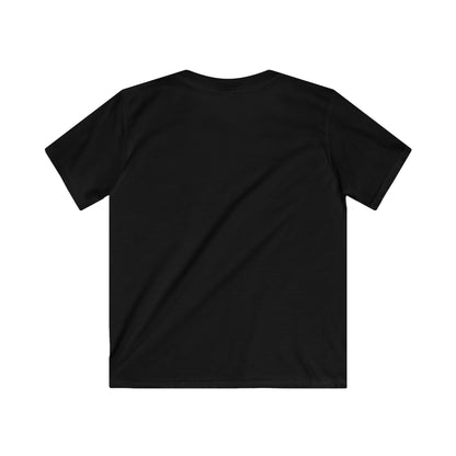T-shirt BAMBINO "Lacrime a Roubaix"'