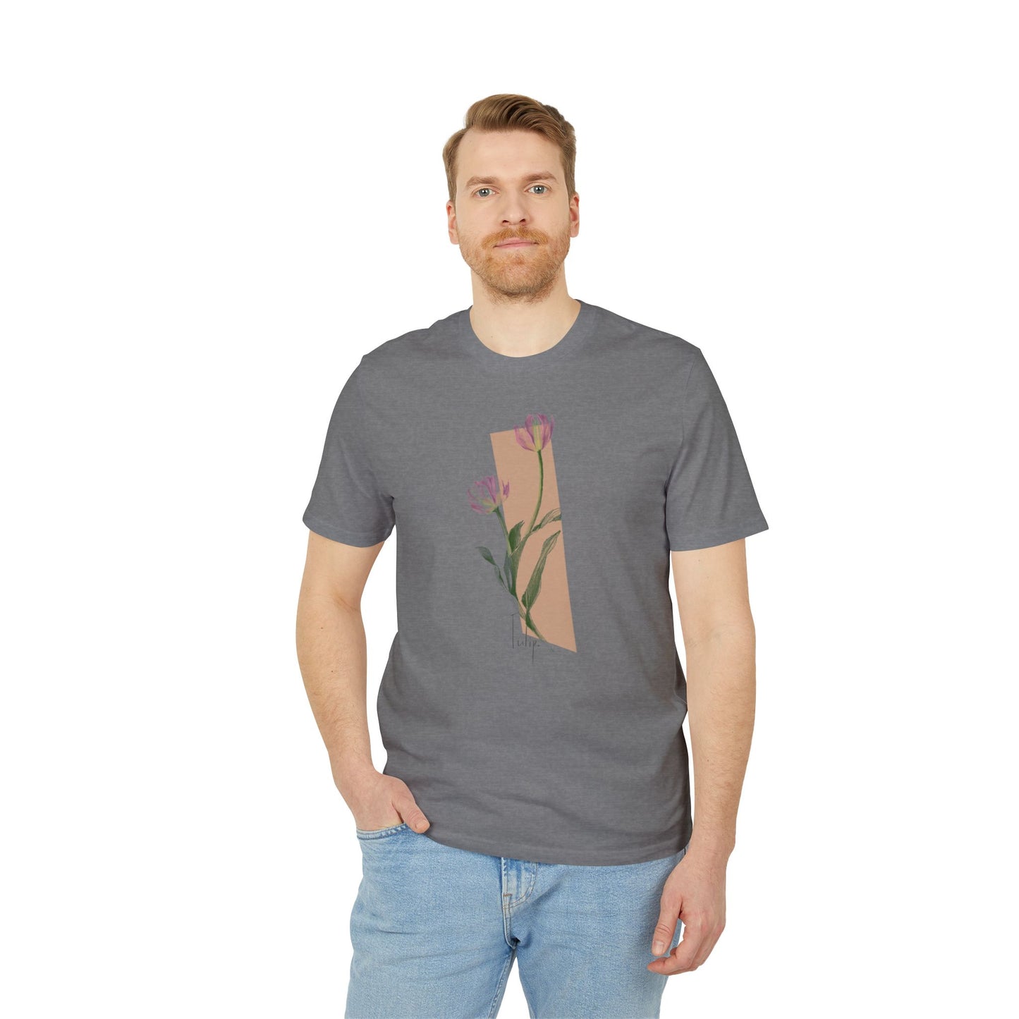 Tulip - 100% cotone BIO