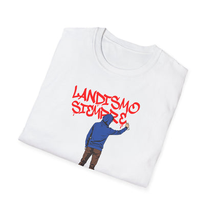 Landismo Siempre - Mikel Landa T-Shirt