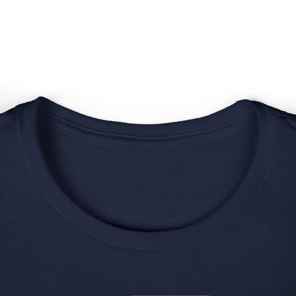 Shooterista con il Trolley T-Shirt – Donna