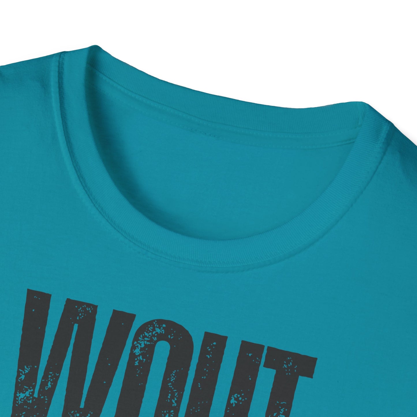 Wout Van Aert Unisex T-Shirt | Cycling Legend