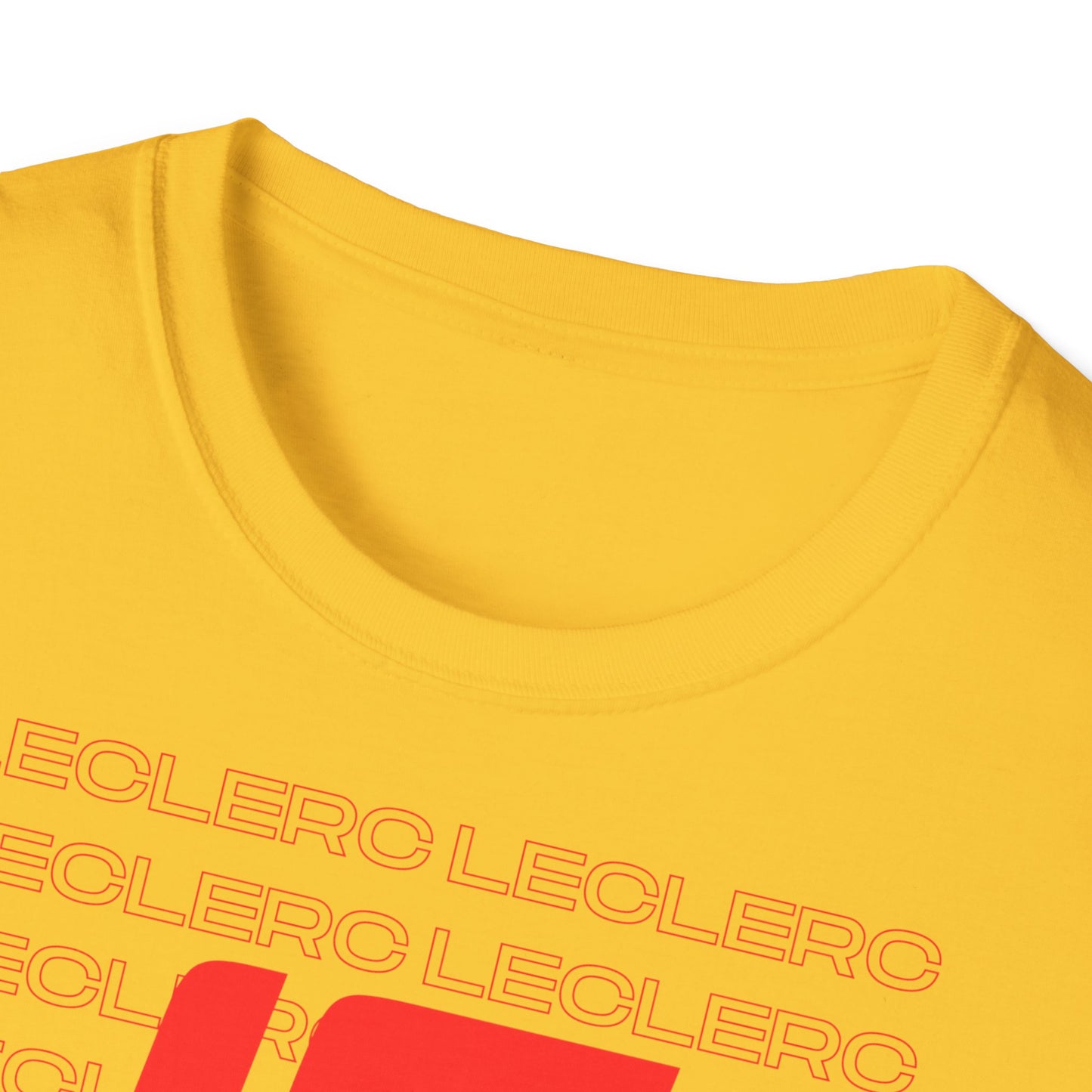 Leclerc 16 - T-Shirt