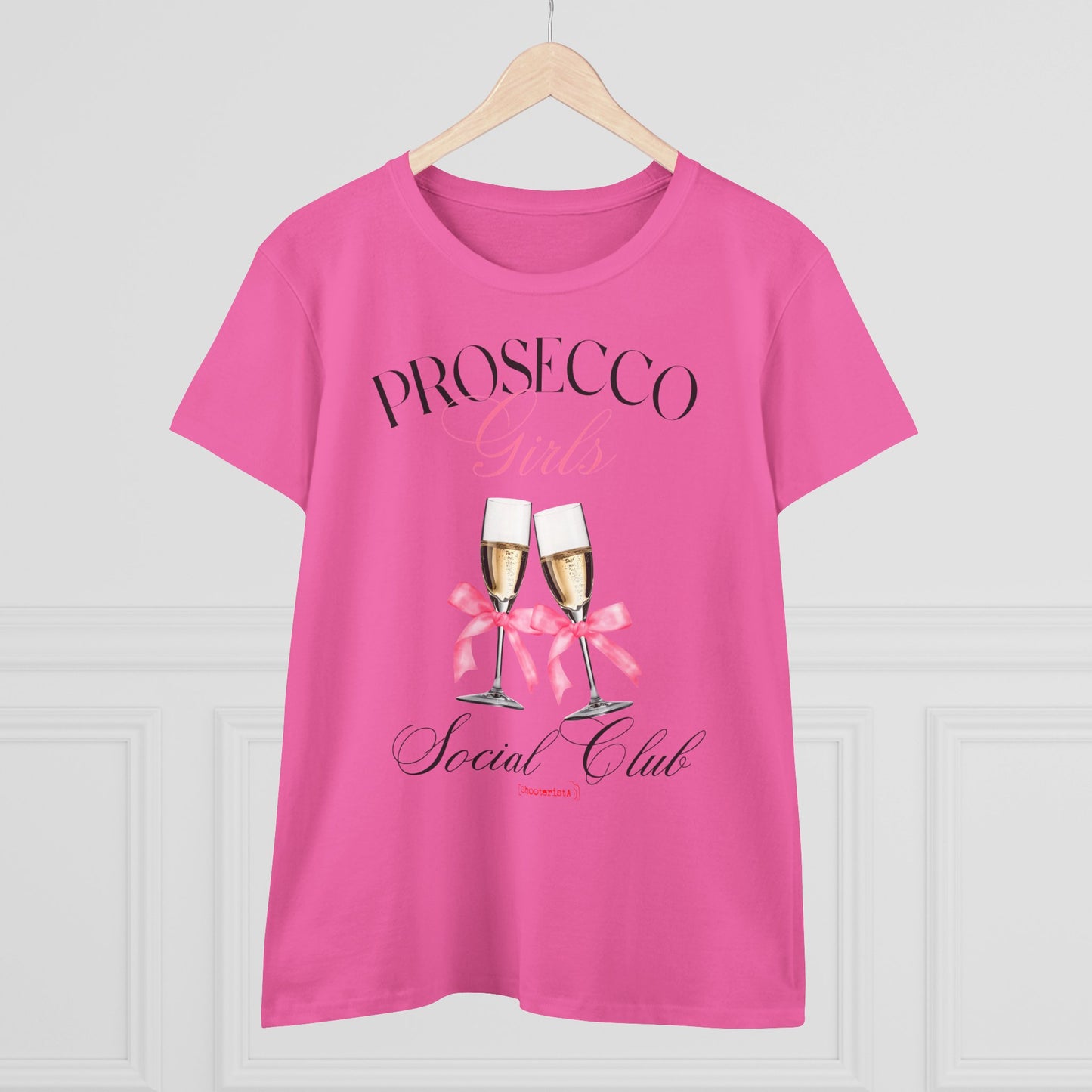 Prosecco Girls Social Club - shooterista