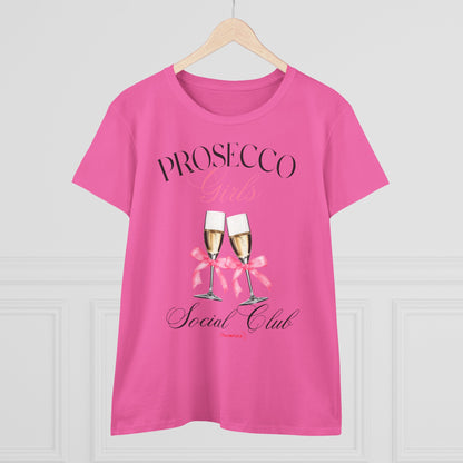 Prosecco Girls Social Club - shooterista
