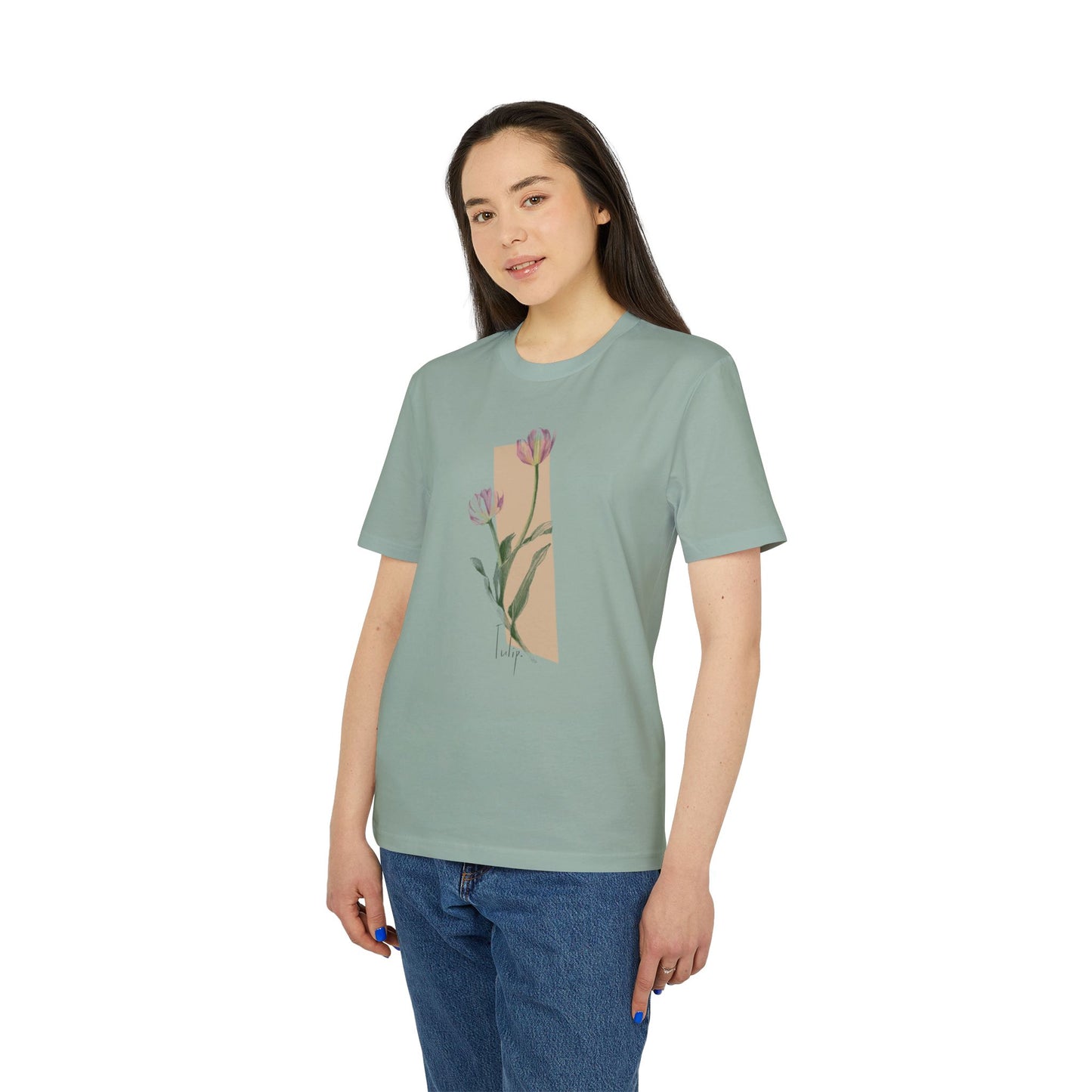 Tulip - 100% cotone BIO