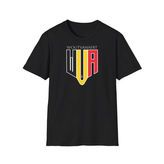 WVA bold - tributo a Van Aert