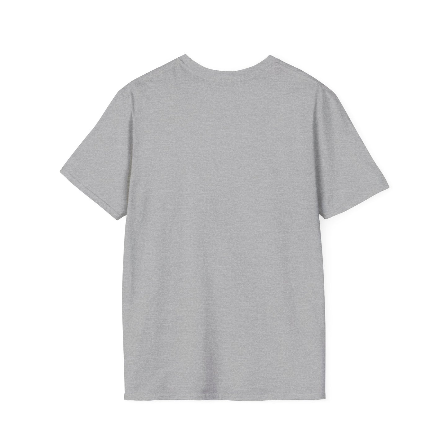 Jasmine Paolini "JAS" - Unisex Tennis T-Shirt