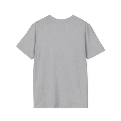 Jasmine Paolini "JAS" - Unisex Tennis T-Shirt