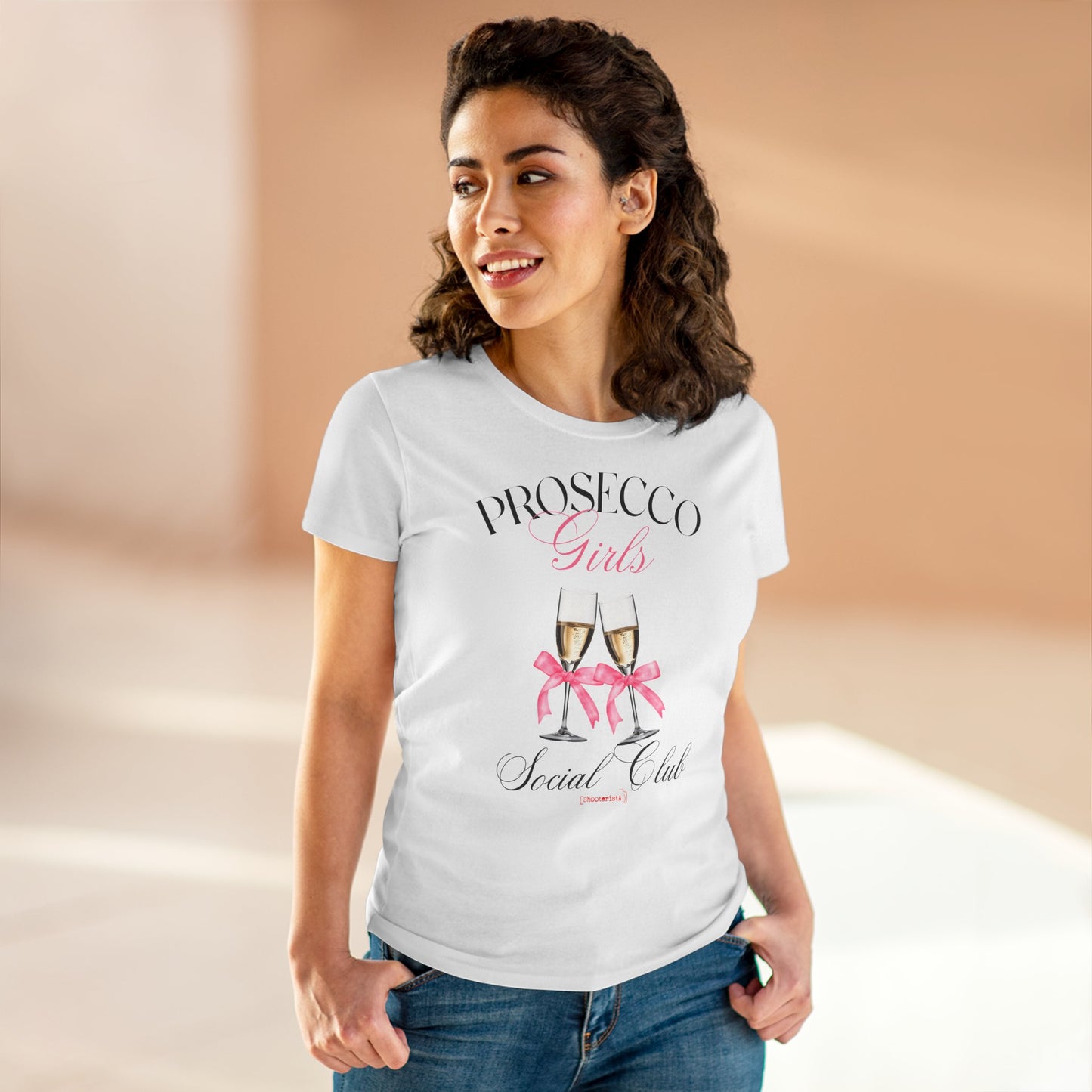 Prosecco Girls Social Club - shooterista