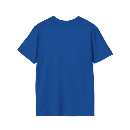 Jannik Sinner number 1 Unisex T-Shirt