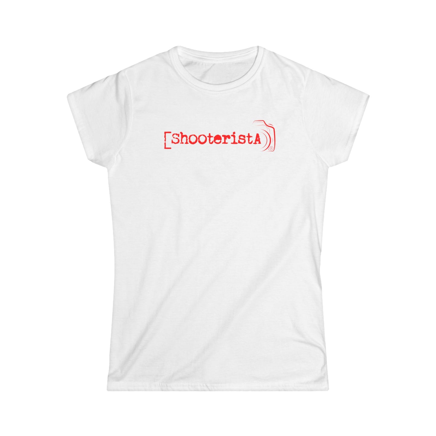 Shooterista - original t-shirt