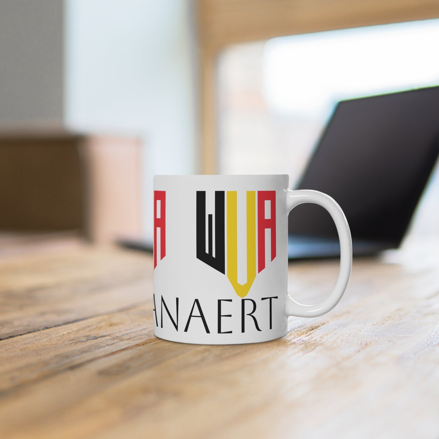 Tazza WVA