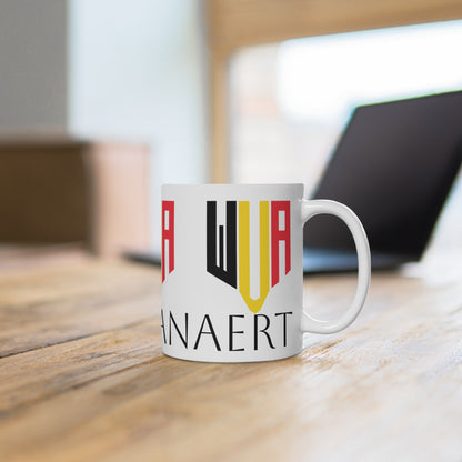 Tazza WVA