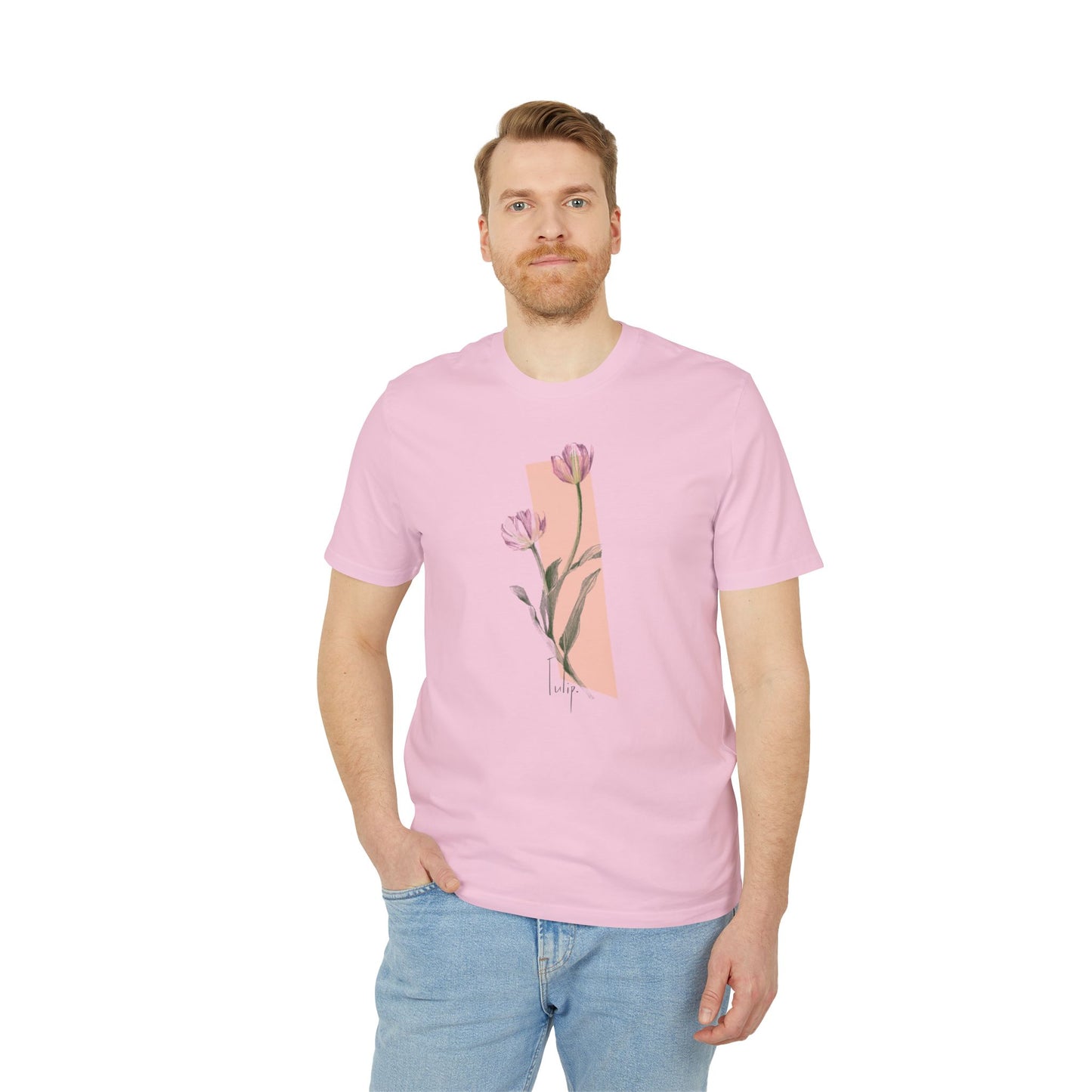 Tulip - 100% cotone BIO