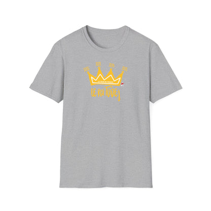 Le Roi Tadej T-Shirt – Tributo al Re del Tour
