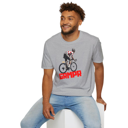 GRMPR - tributo ai grimpeur del Tour