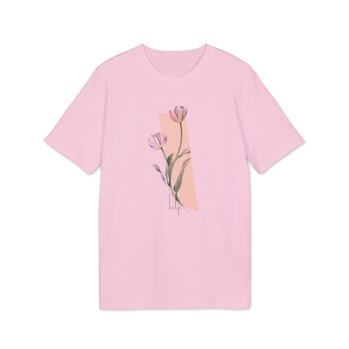 Tulip - 100% cotone BIO