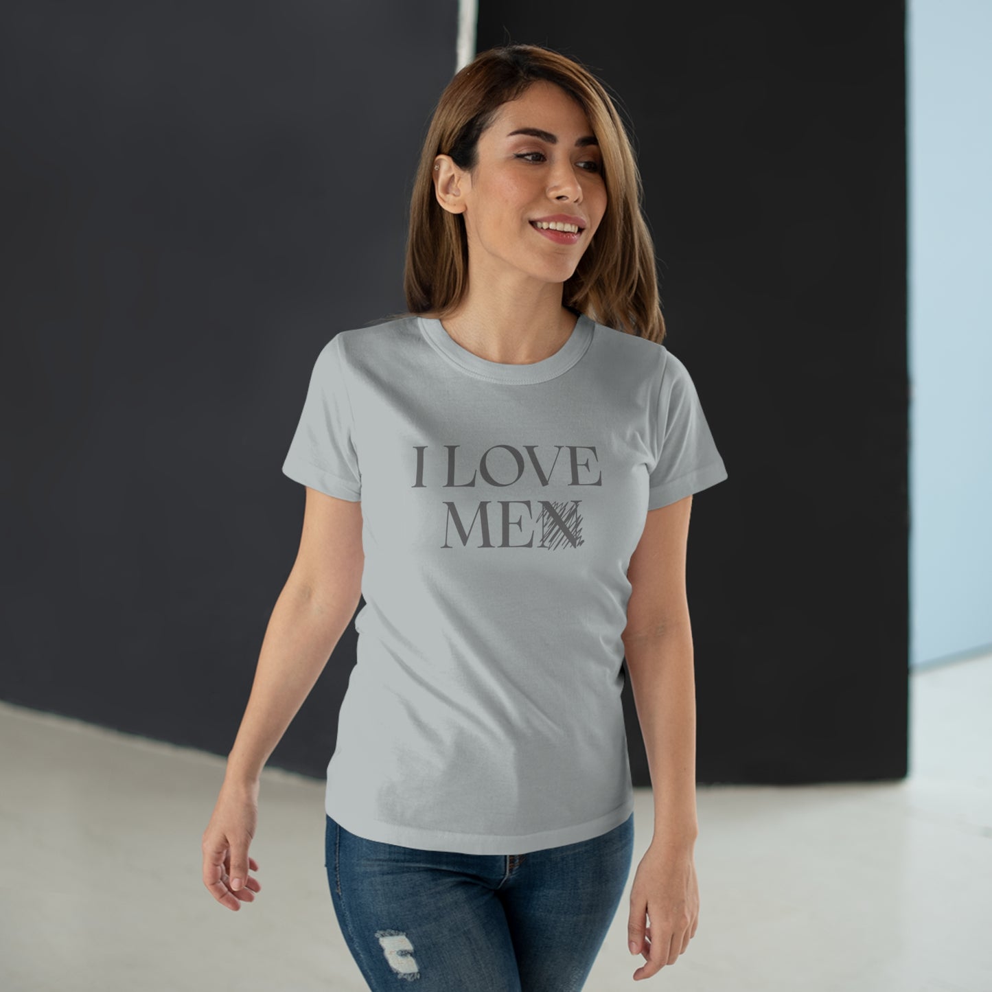 I Love Me Women’s T‑Shirt — Limited Euphoria Sweeney tribute