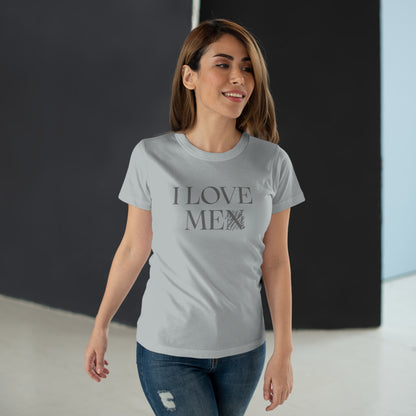 I Love Me Women’s T‑Shirt — Limited Euphoria Sweeney tribute