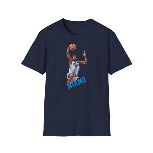 Saliou Niang T-Shirt Celebrativa