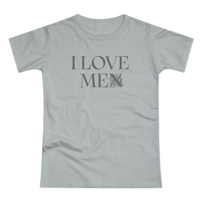 I Love Me Women’s T‑Shirt — Limited Euphoria Sweeney tribute