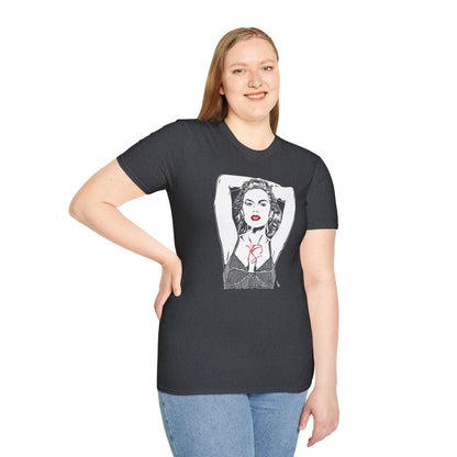 Swift T-shirt da Donna tributo a TS by 2M
