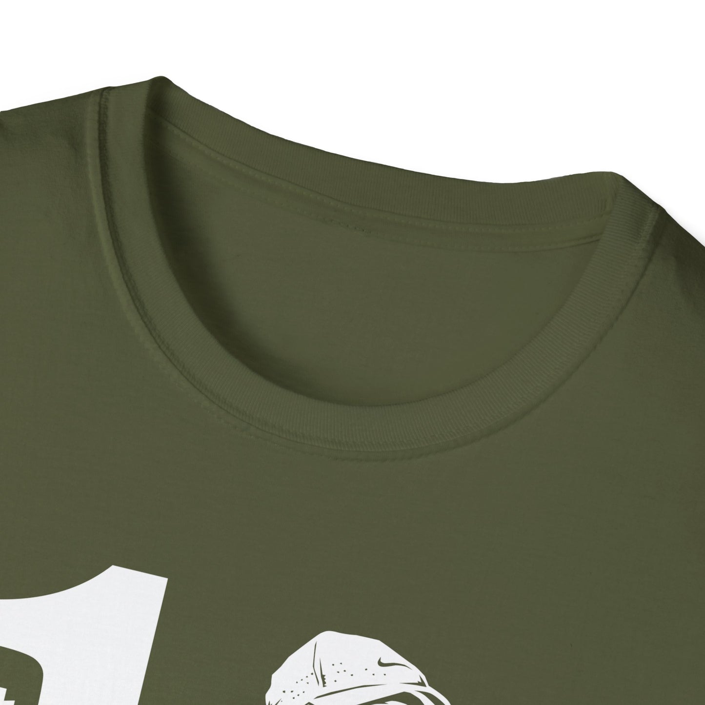 Jannik Sinner number 1 Unisex T-Shirt