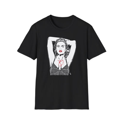 Swift T-shirt da Donna tributo a TS by 2M