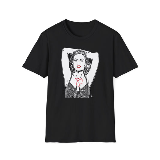 Swift T-shirt da Donna tributo a TS by 2M