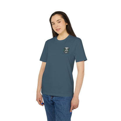 LUCA Quattroocchi Fotografi Logo T-Shirt