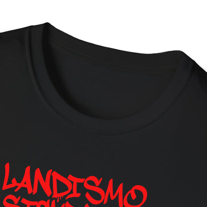 Landismo Siempre - Mikel Landa T-Shirt