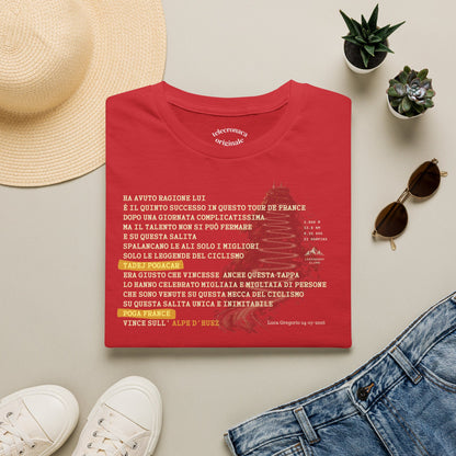 Classic Black Crewneck T-Shirt — Minimal Casual Tee